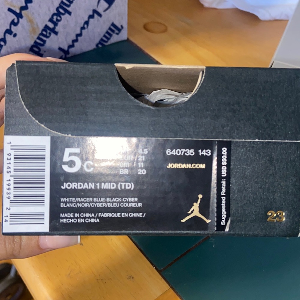 Jordan 1